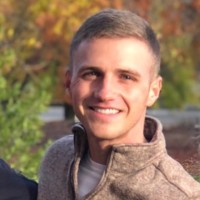 Arch Collaborative Employee Brennen Hutchins's profile photo