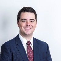 Barclays Employee John Dooley's profile photo