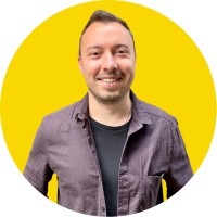 S8 Capital Employee Dima Fedorov's profile photo