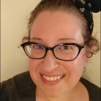 Epiq Employee Bethany Marshall's profile photo