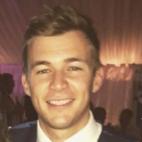 Man GLG Employee Ben Duggan's profile photo