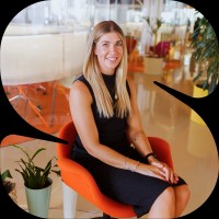 Scene Employee Ellie Shaxon's profile photo