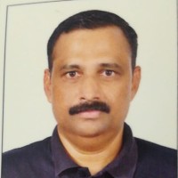 Trass Group Employee Babu Samuel's profile photo