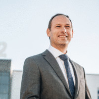 INDEXO Employee Valdis Vancovics's profile photo