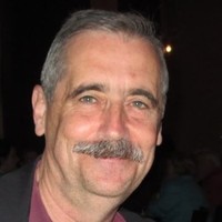 None Employee Rob Hupp's profile photo