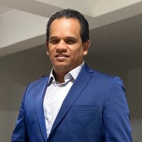 Alliance Air Products Employee Gabriel López's profile photo