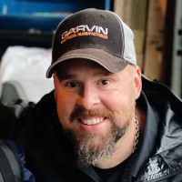 R-Options, Inc. Employee Kevin Gallton's profile photo