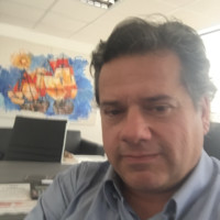 Interexpo Exposiciones y Cia Ltda Employee Jose Miguel Sotoluque's profile photo