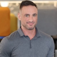 SessionM Employee Eric Cocozza's profile photo