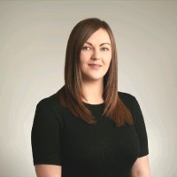 Bank of Ireland Employee Amy Munro's profile photo