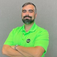 Sky Light Roofing Inc. Employee Georgios Bakomihalis's profile photo