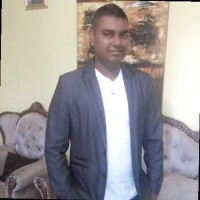 Bidvest Insurance Employee Sumeeth Singh's profile photo
