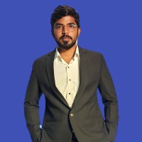 Vinay Rakshith Email & Phone Number