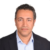 Amged Maher Email