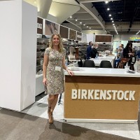 BIRKENSTOCK Employee Cassandra Hoyt's profile photo