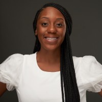 Damaria Smith Email & Phone Number