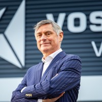 Vostermans Companies Employee Henk Vostermans's profile photo
