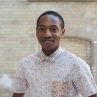 The University of Manchester Employee Rhys John-Salmon's profile photo