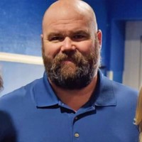 Atlas Air Employee Travis Hall's profile photo