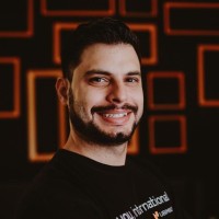 Ubiminds Employee Guilherme Ferreira Eça Guimarães's profile photo