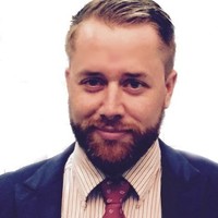 Entelo Employee Zack Detwiler's profile photo