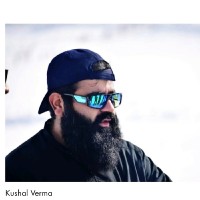 Email e telefono di Kushal Verma