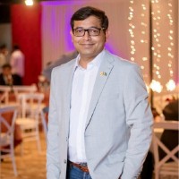 Confidential Employee M. Azam's profile photo