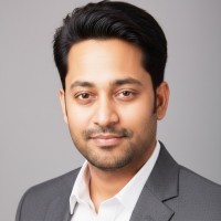 MRTechnosoft Employee Rakesh Sahoo's profile photo