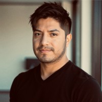 SurfaceAI Employee Andrew Fake's profile photo