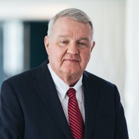 Venable LLP Employee Jim Burnley's profile photo