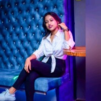 Manashi Das's profile photo