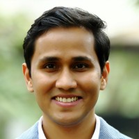 Nilesh Parab's profile photo