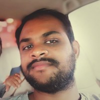 InfoVision Inc. Employee Ravi Sagar's profile photo