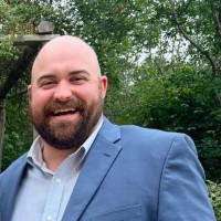PouchMark® Employee AJ Lemonis's profile photo