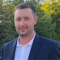 Network Services Corp. Employee Pete Deering's profile photo
