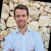 Netstock Europe GmbH Employee Patrick Sommer's profile photo