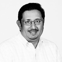 RideCharge, Inc. Employee Vishal Dhawan's profile photo