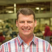 CM Solutions, Inc. Employee David Young's profile photo