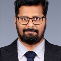 Jio Payments Bank Employee Ravi Gali's profile photo