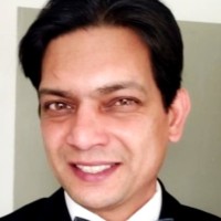 Amol Chaudhari Email & Phone Number