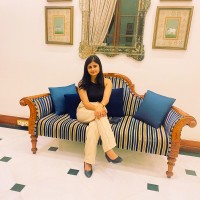 adidas Employee Ratna Singh's profile photo
