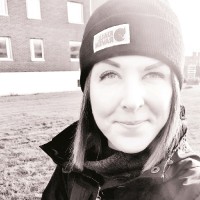 Elektroautomatik Employee Carolin Almström's profile photo
