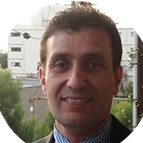Intelliloan Employee Richard Arabian's profile photo