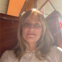Writing a novel Employee Kim Lockhart's profile photo