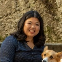 County of San Mateo Employee Helen Lei's profile photo