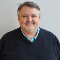Endress+Hauser Group Employee Dean Rudd's profile photo
