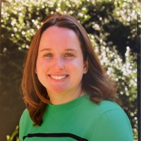 Saint Columbkille Partnership School Employee Megan McShane's profile photo