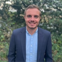 Abacus Playgrounds Employee Luke Overall's profile photo