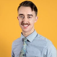 The Hedlund Group Employee Mason Boone's profile photo