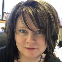 Heather Rogers